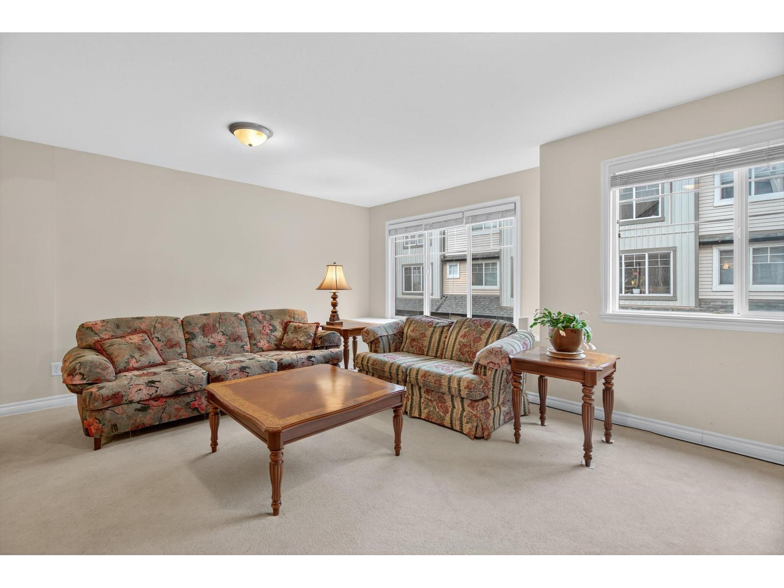 15 8917 EDWARD STREET|Chilliwack Proper West