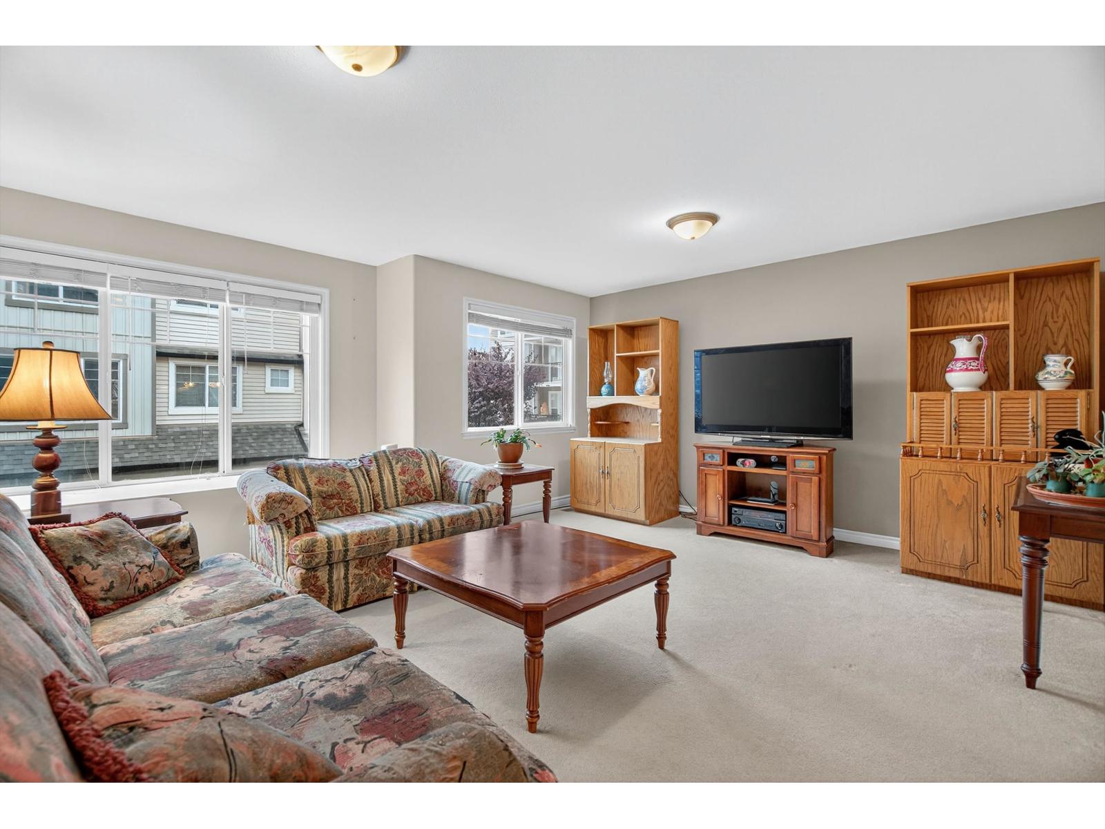 15 8917 EDWARD STREET|Chilliwack Proper West