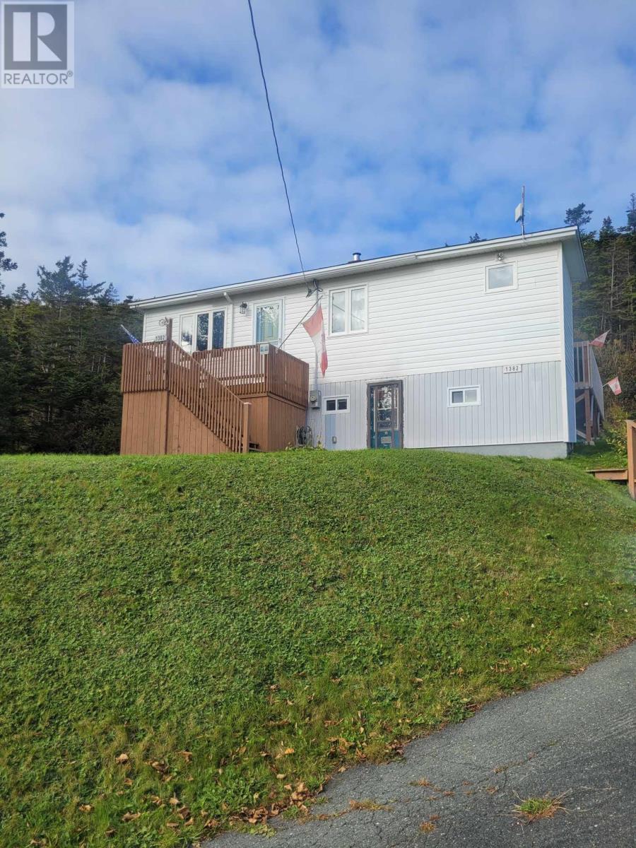 1382 Main Road