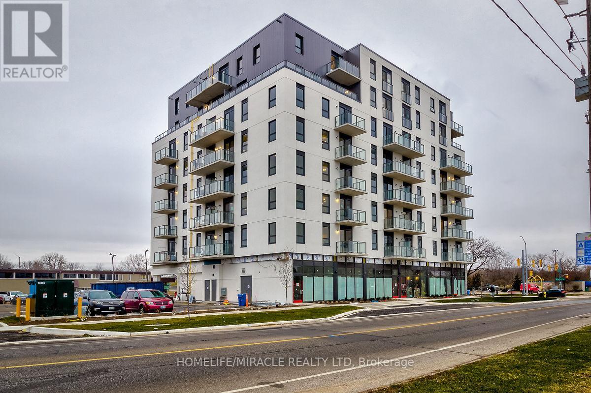 609 - 7 ERIE AVENUE