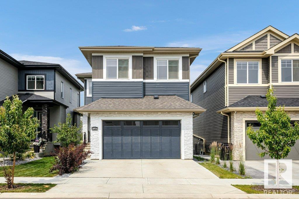 20916 131 AV NW NW