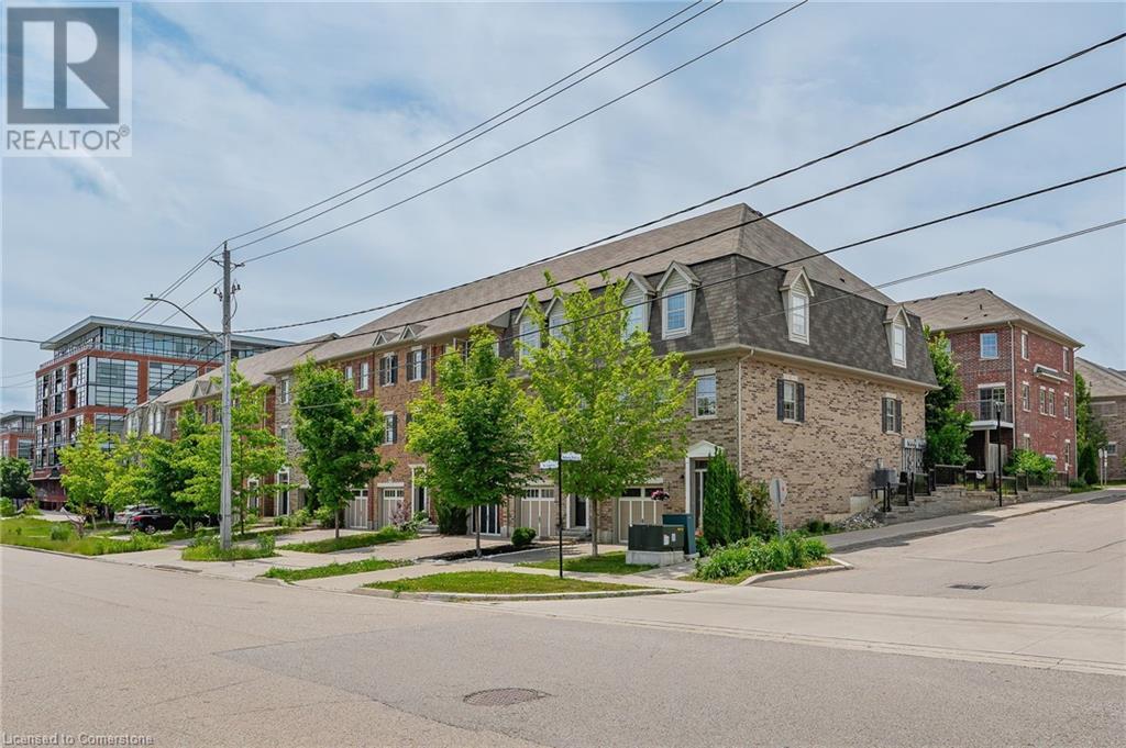 199 ST. LEGER Street