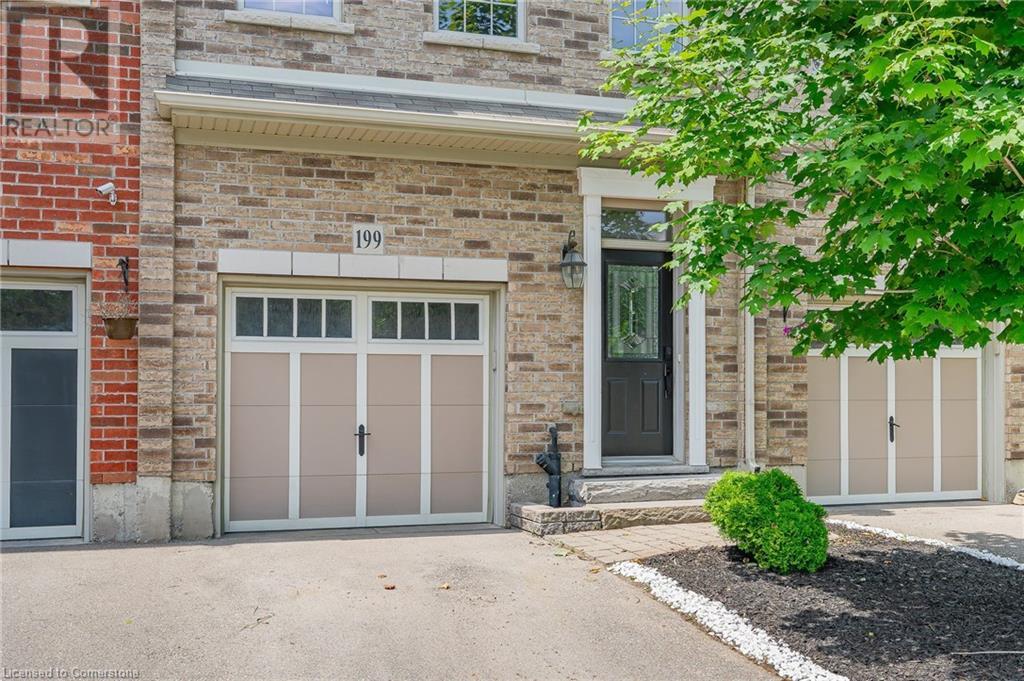 199 ST. LEGER Street