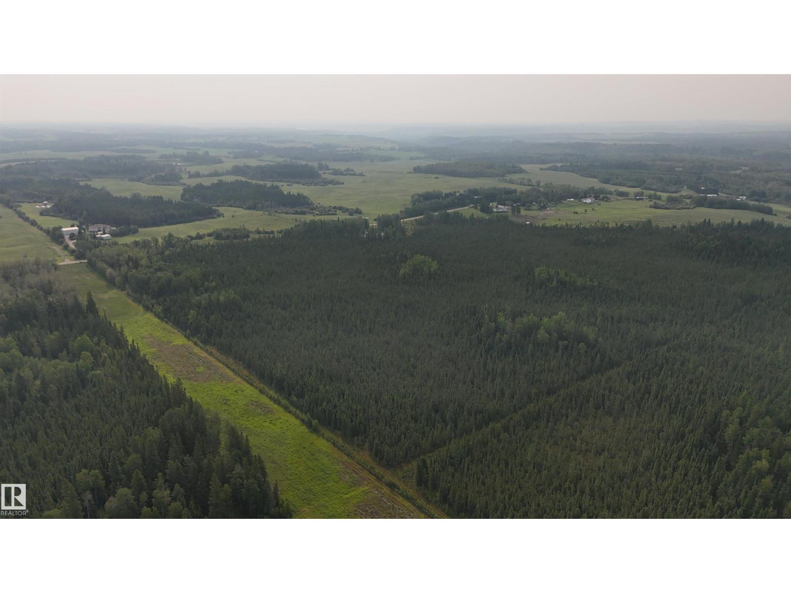 Range Rd 65 TWP 505