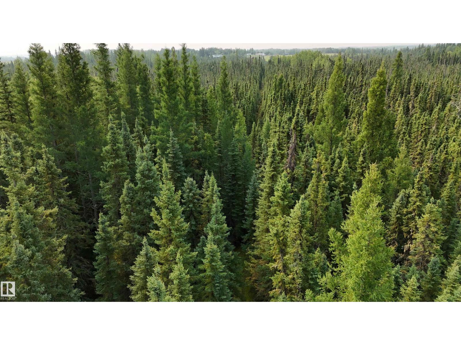 Range Rd 65 TWP 505