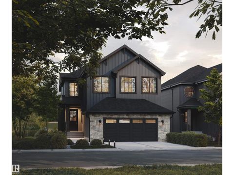 4 Cloutier CL St. Albert AB T8T2C9