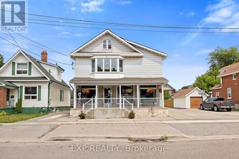 28 BUCKINGHAM AVENUE Oshawa (O'Neill) ON L1G2K3