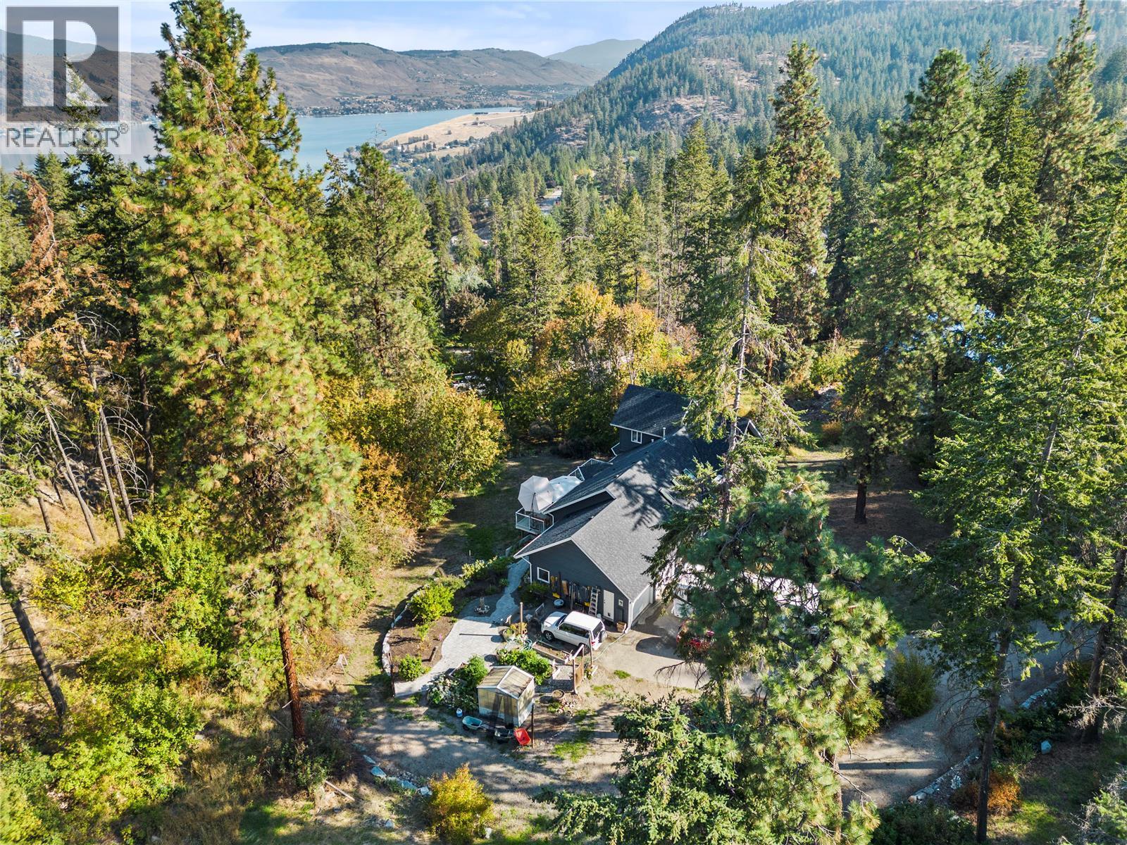 9292 Kokanee Road