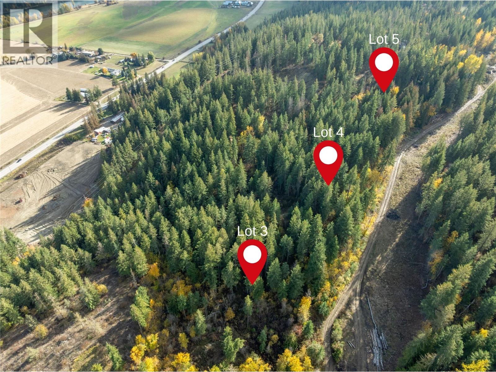 150 Crossridge Road Lot# PL 2