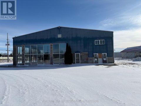 9(C) MCFARLAND DRIVE Prince Edward County (Picton) ON K0K2T0
