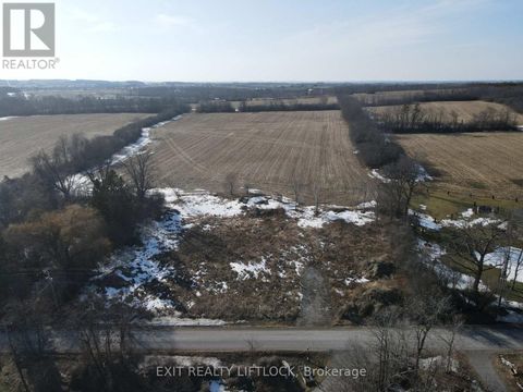 261 PAUDASH STREET Otonabee-South Monaghan ON K0L2G0