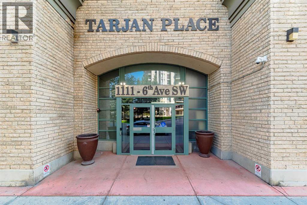 1518, 1111 6 Avenue SW