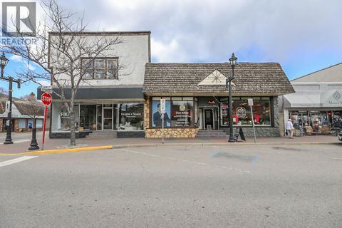 10122/24 MAIN Street Summerland BC V0H1Z0