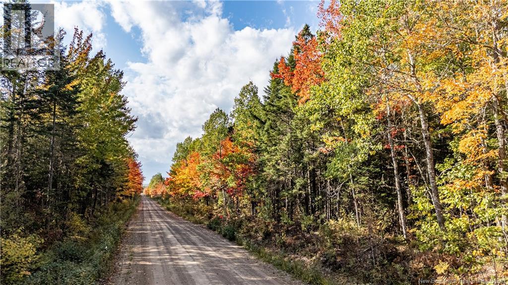 Lot Cormier Village Road
