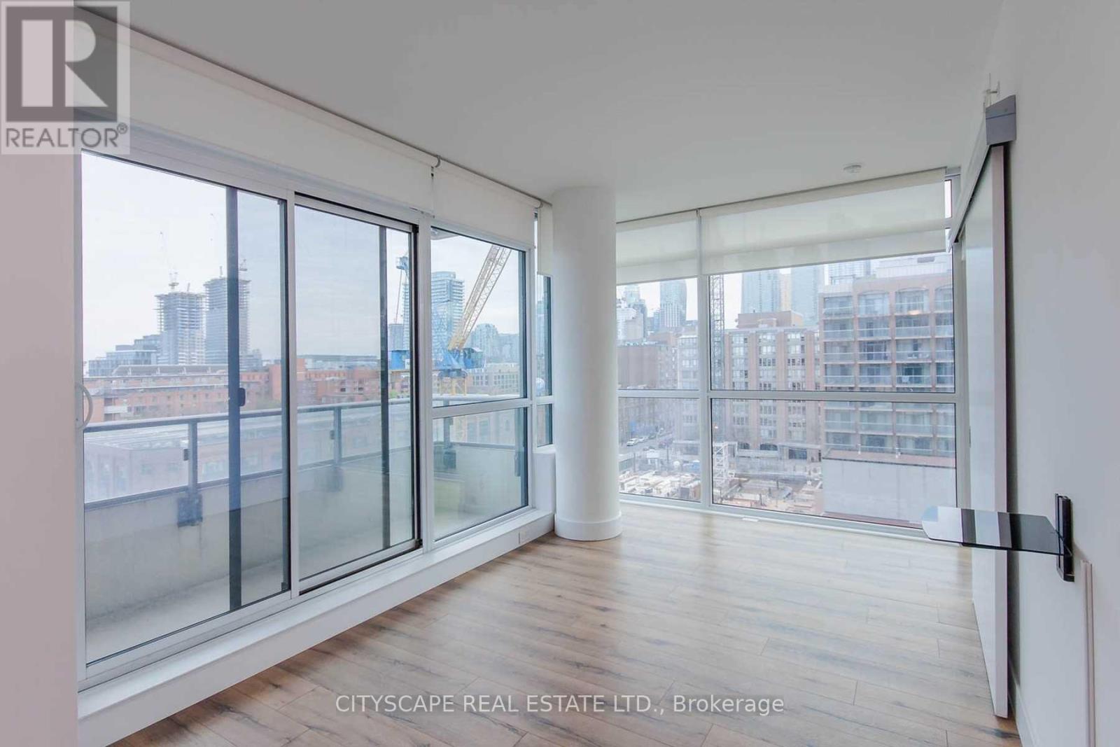 703 - 39 SHERBOURNE STREET