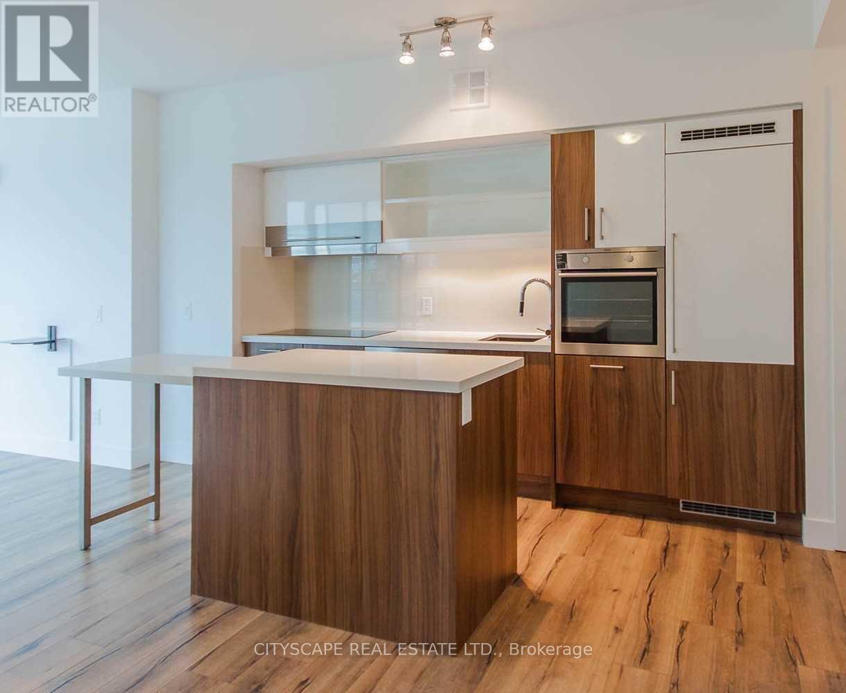 703 - 39 SHERBOURNE STREET