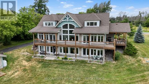 6019 COUNTY ROAD 9 Greater Napanee ON K7R3K8