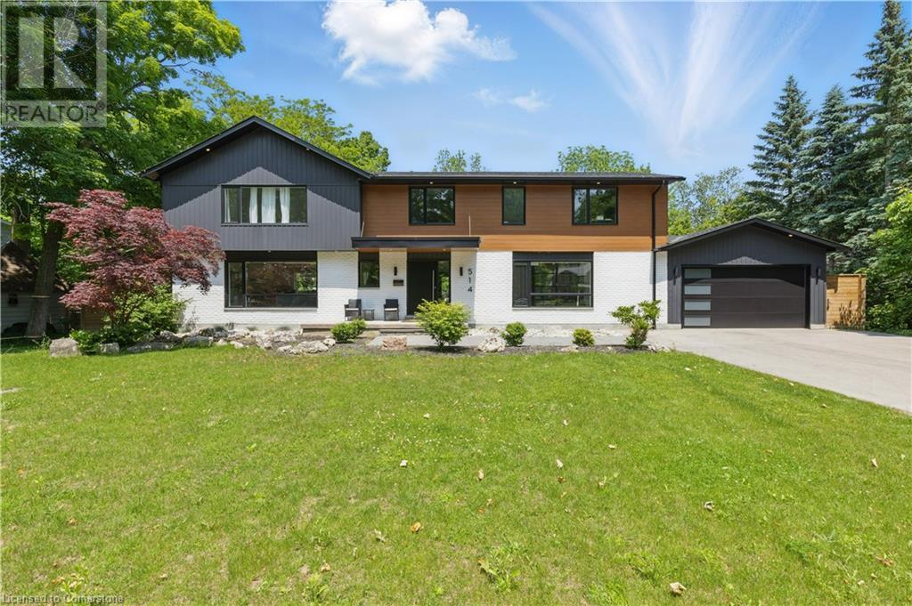 514 OXBOW Road