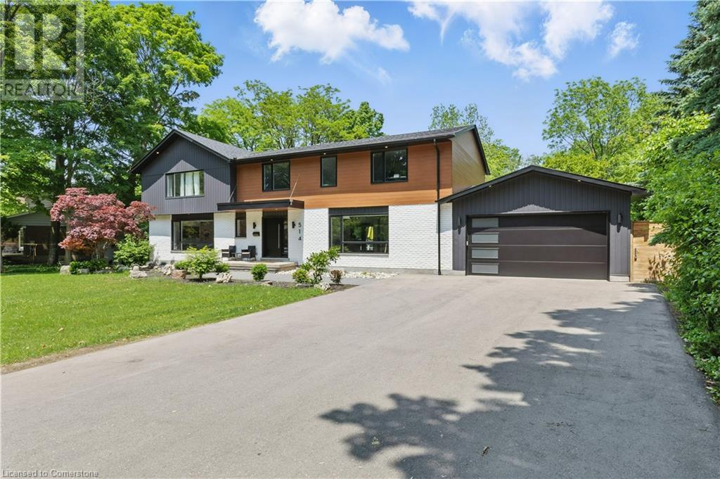 514 OXBOW Road