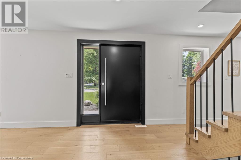 514 OXBOW Road