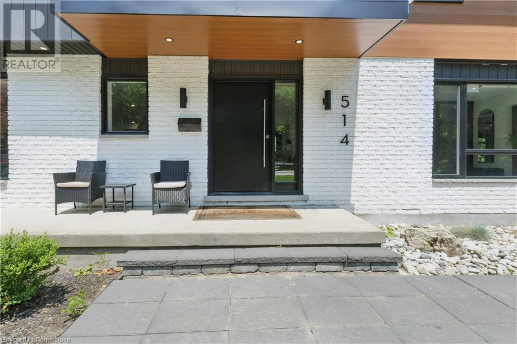 514 OXBOW Road