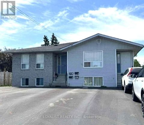 1,2,3,4 - 37 PEPPER AVENUE Belleville (Belleville Ward) ON K8P4R2