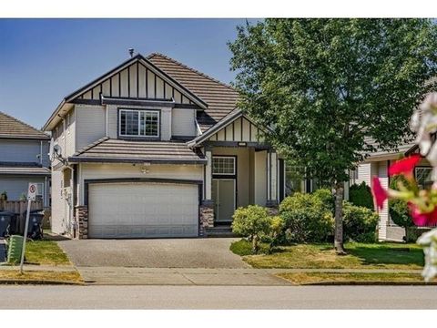 7833 147A STREET Surrey BC V3S2T8