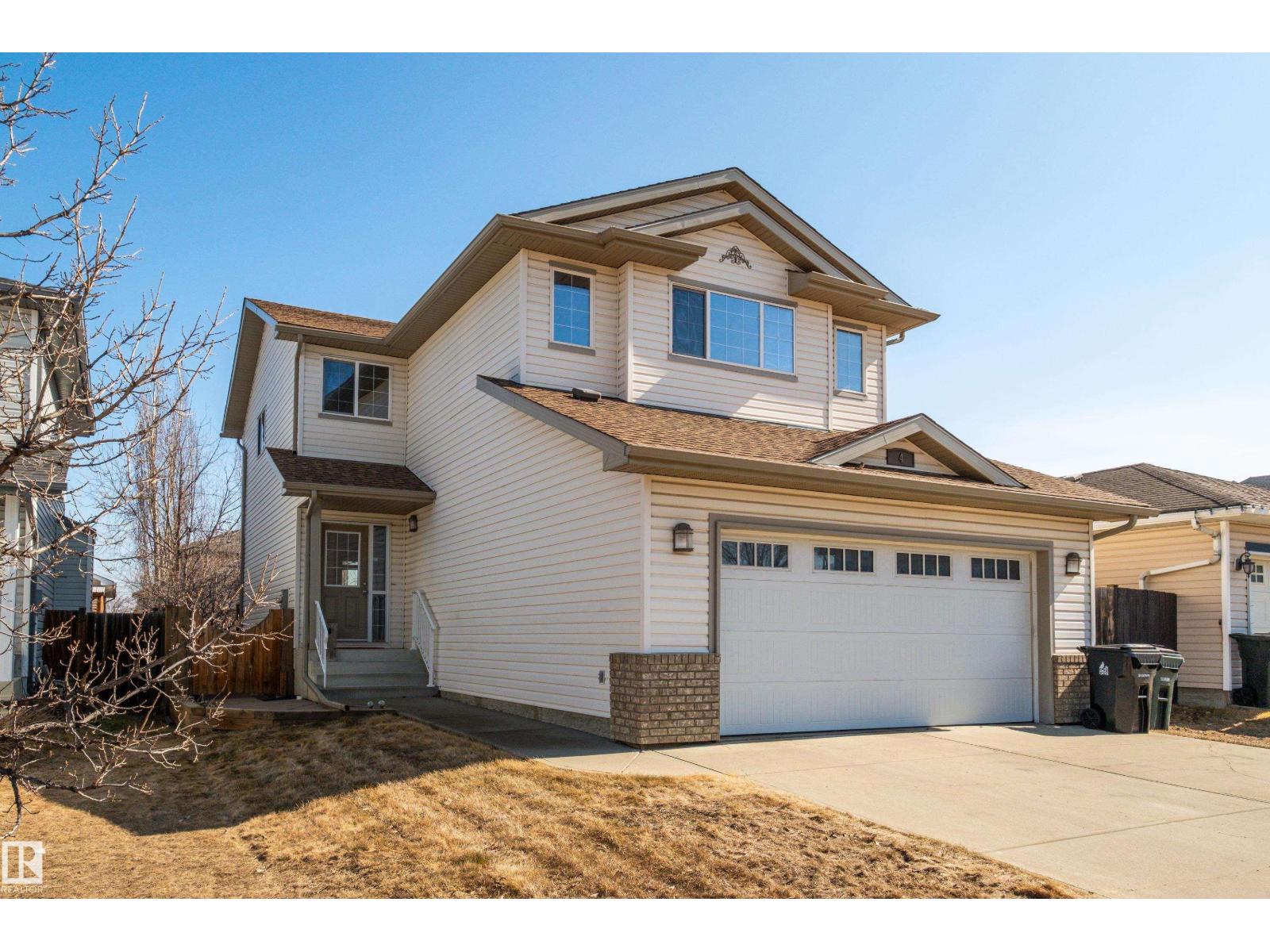 4 SPRING GROVE CRESCENT