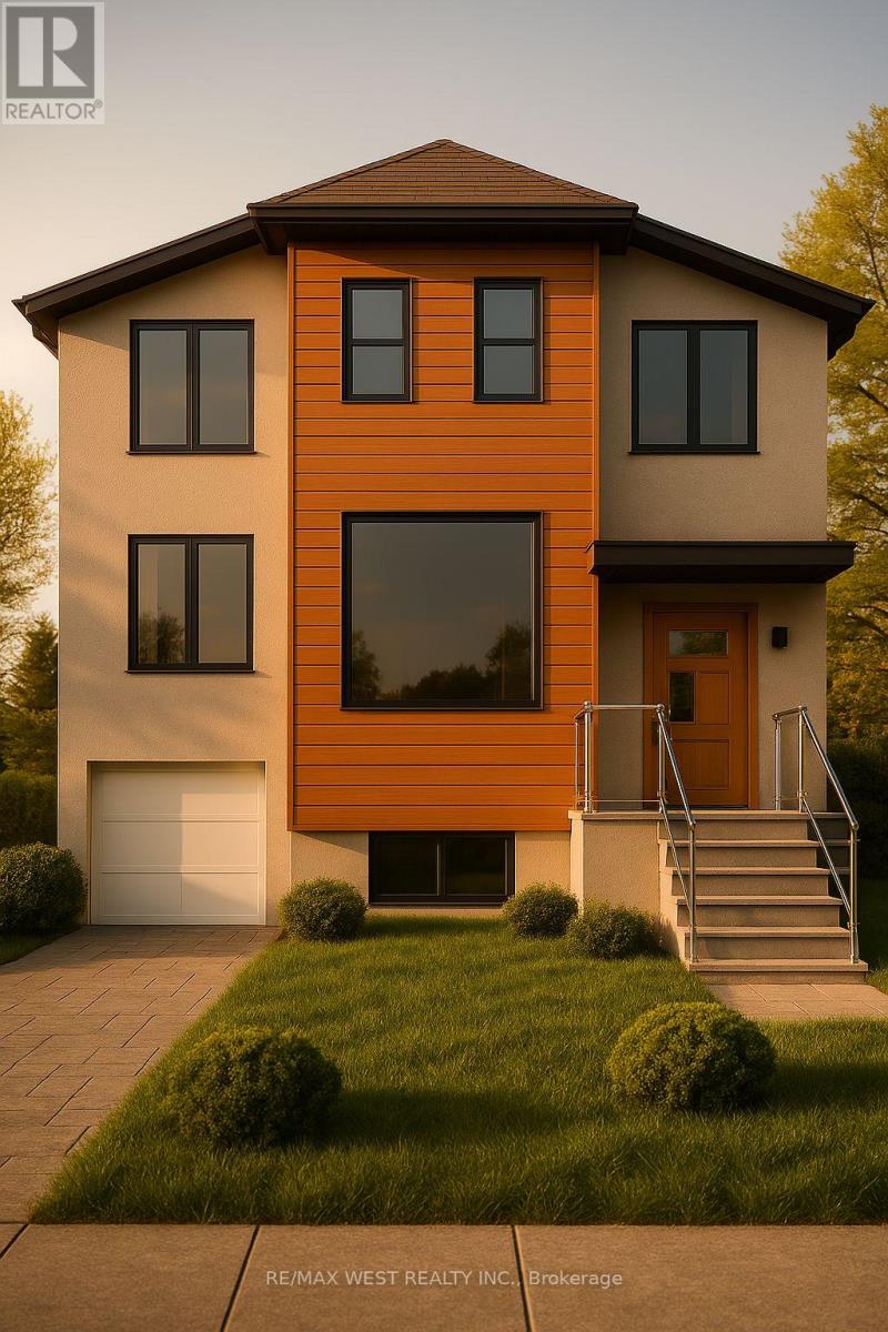 5 DIEPPE ROAD S