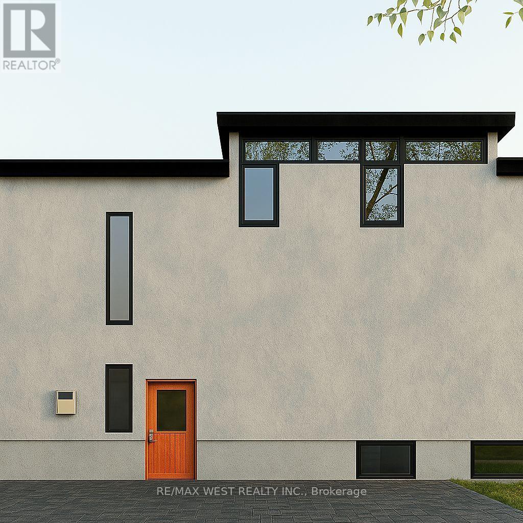 5 DIEPPE ROAD S