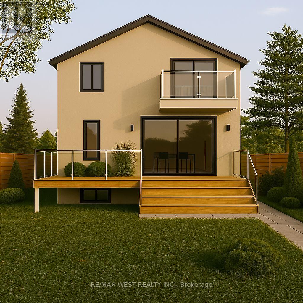 5 DIEPPE ROAD S