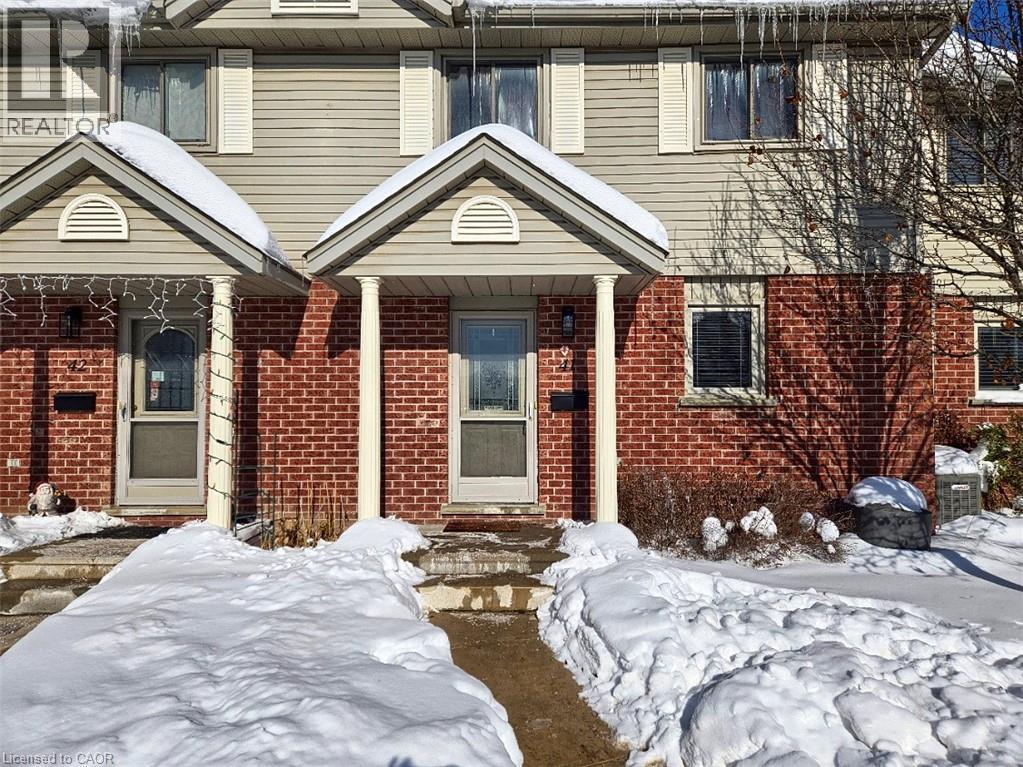 151 MARTINET Avenue Unit# 41