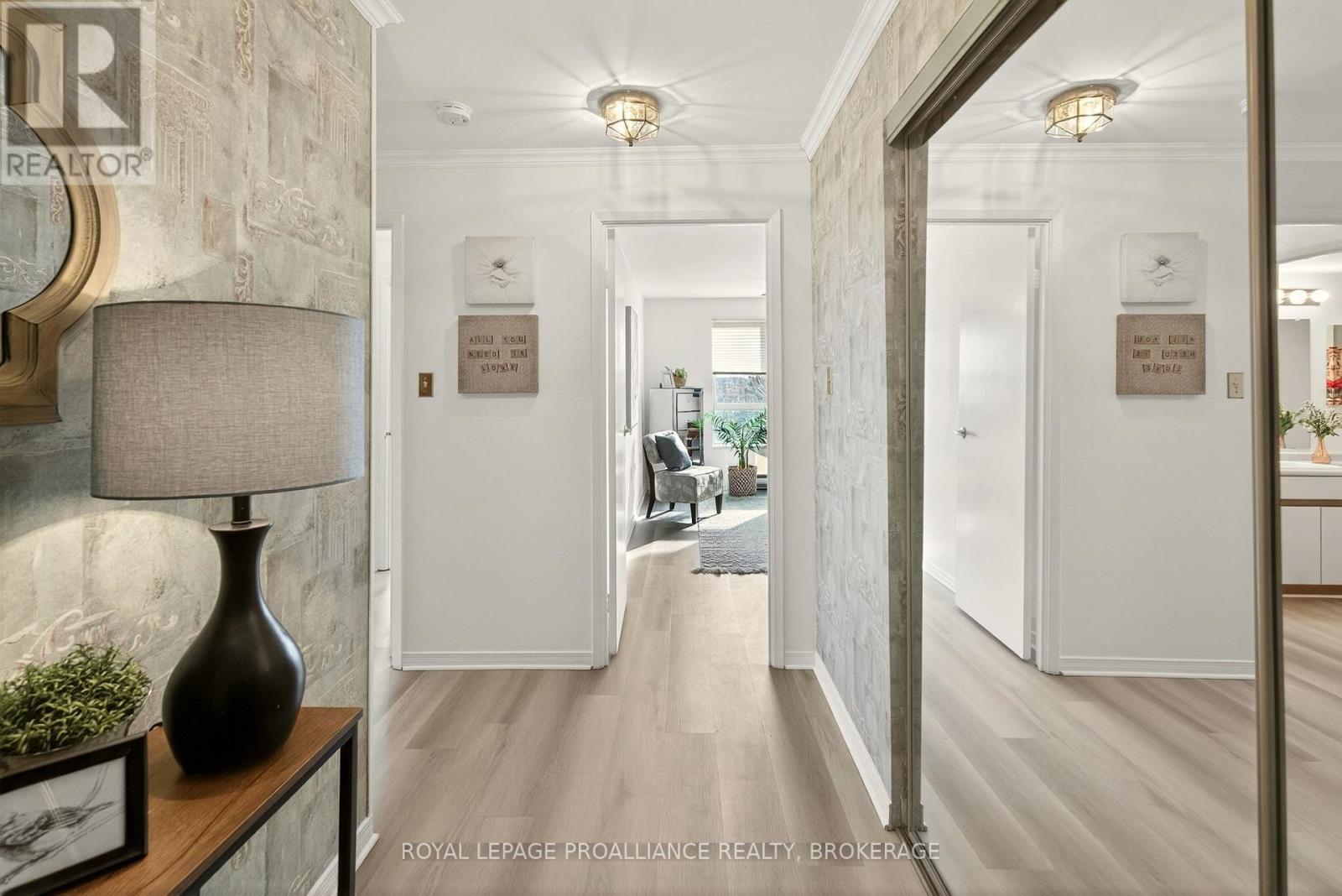 503 - 115 BARRETT COURT