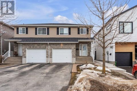 5 KARLEE COURT Kingston (Rideau) ON K7K0C5
