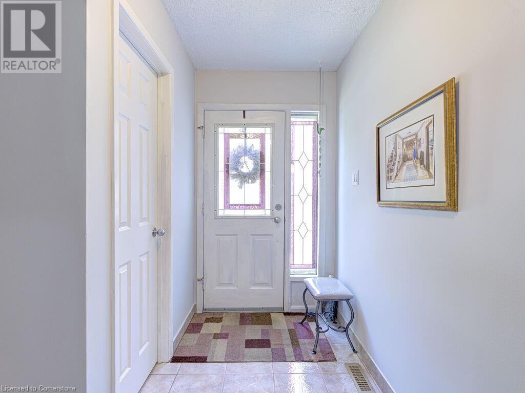 121 FALCONER Drive Unit# 27