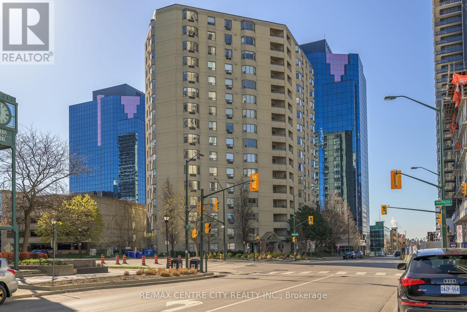 502 - 500 TALBOT STREET
