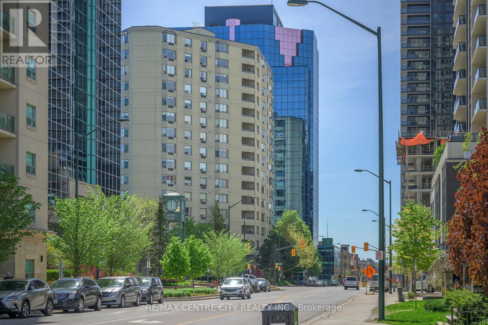 502 - 500 TALBOT STREET