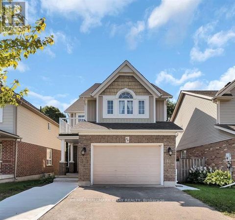 69 WALLACE STREET New Tecumseth (Alliston) ON L9R2G6