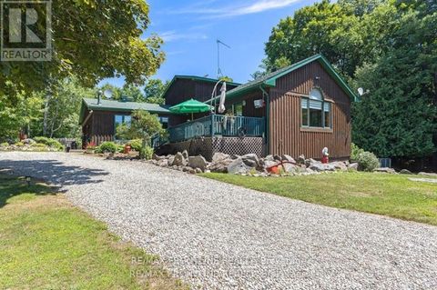 530 MINERS POINT ROAD Tay Valley ON K7H3C5