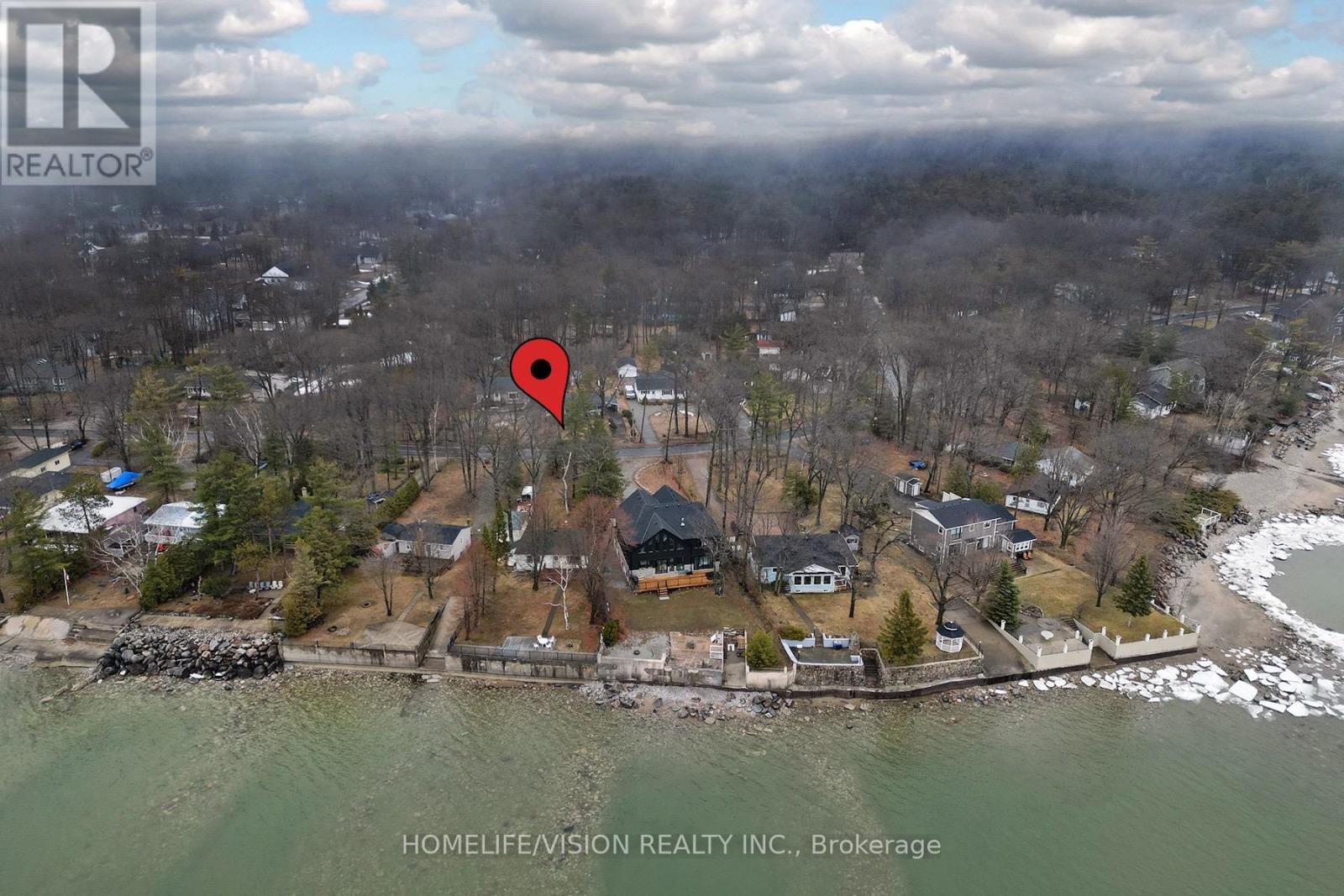 1807 TINY BEACHES ROAD S