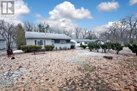 1807 TINY BEACHES ROAD S Tiny ON L0L1P1