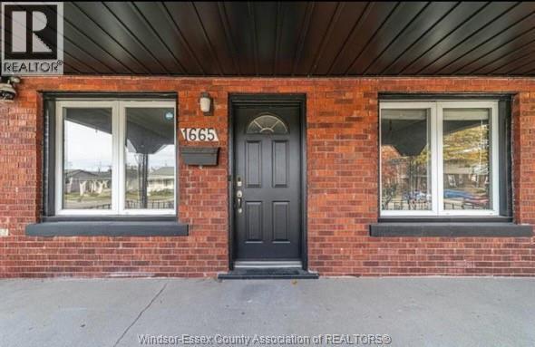 1665 PARENT Unit# MAIN FLOOR