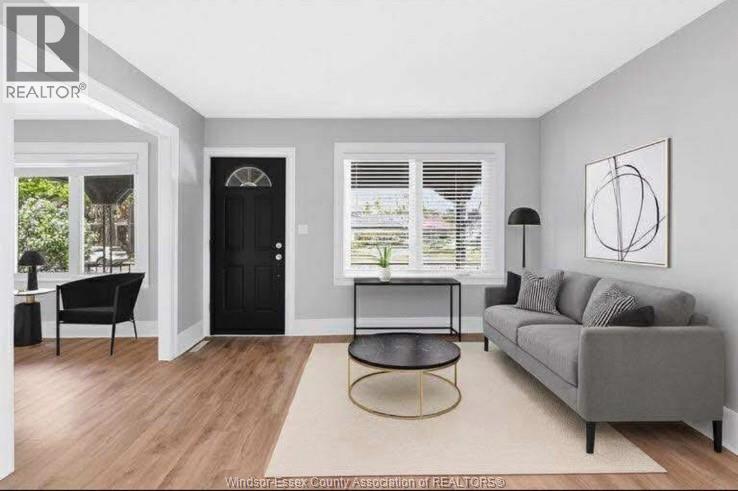 1665 PARENT Unit# MAIN FLOOR