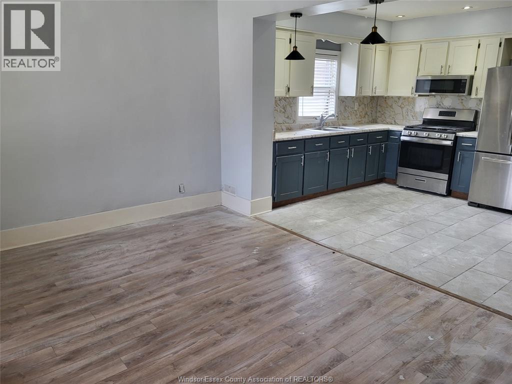 1665 PARENT Unit# MAIN FLOOR