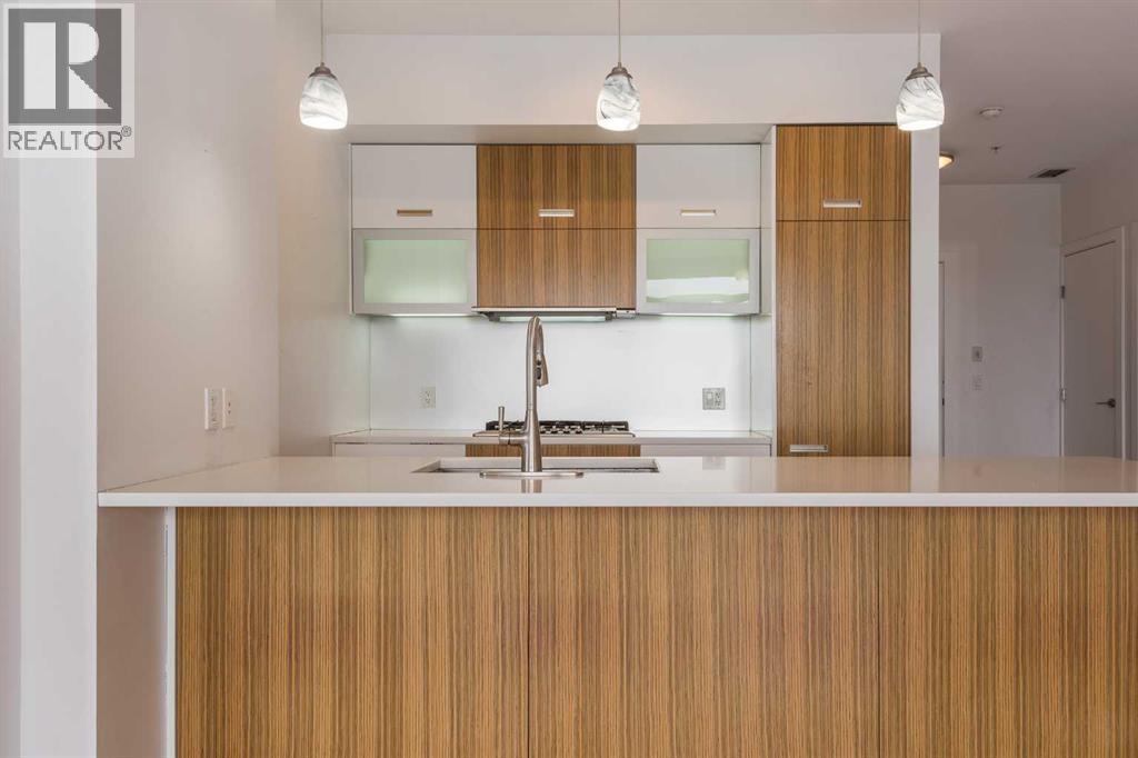 802, 2505 17 Avenue SW