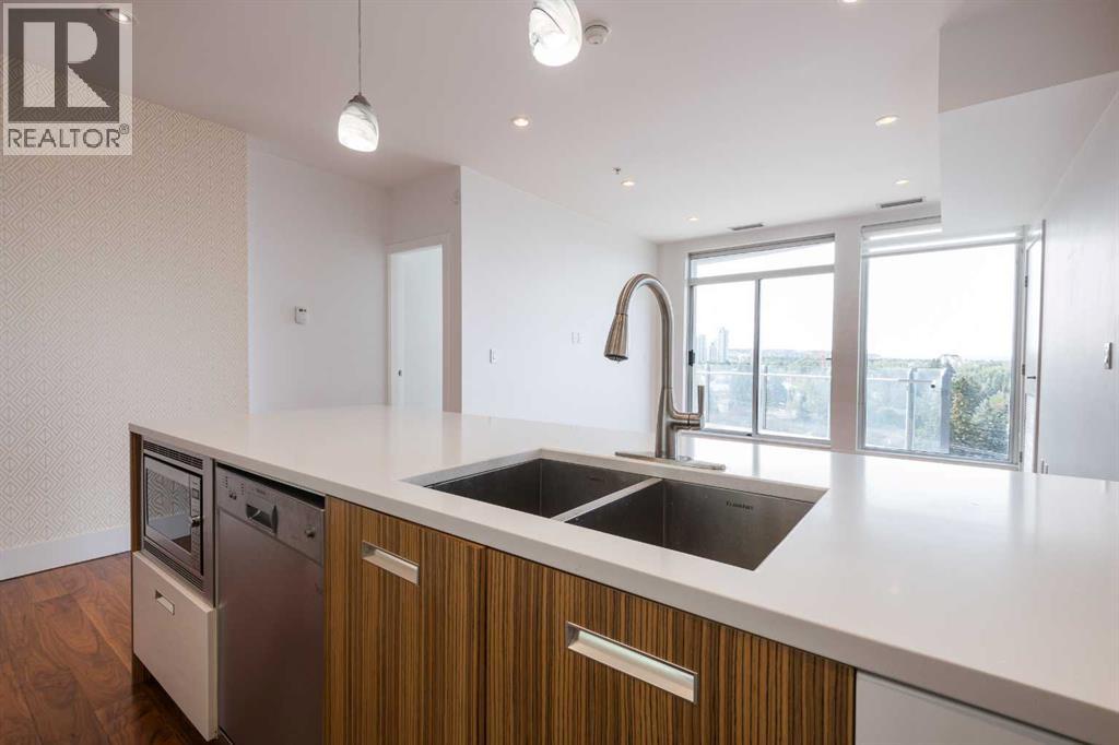 802, 2505 17 Avenue SW