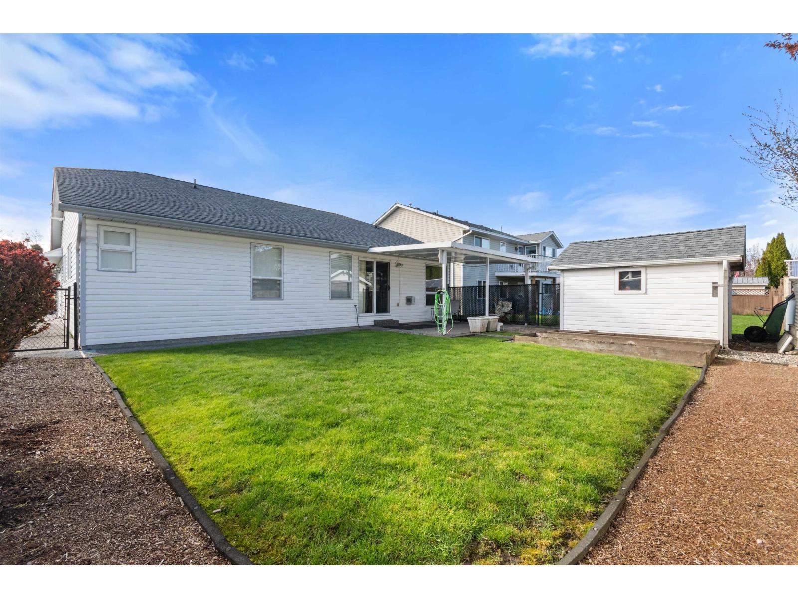 7534 GARNET DRIVE|Sardis West Vedder