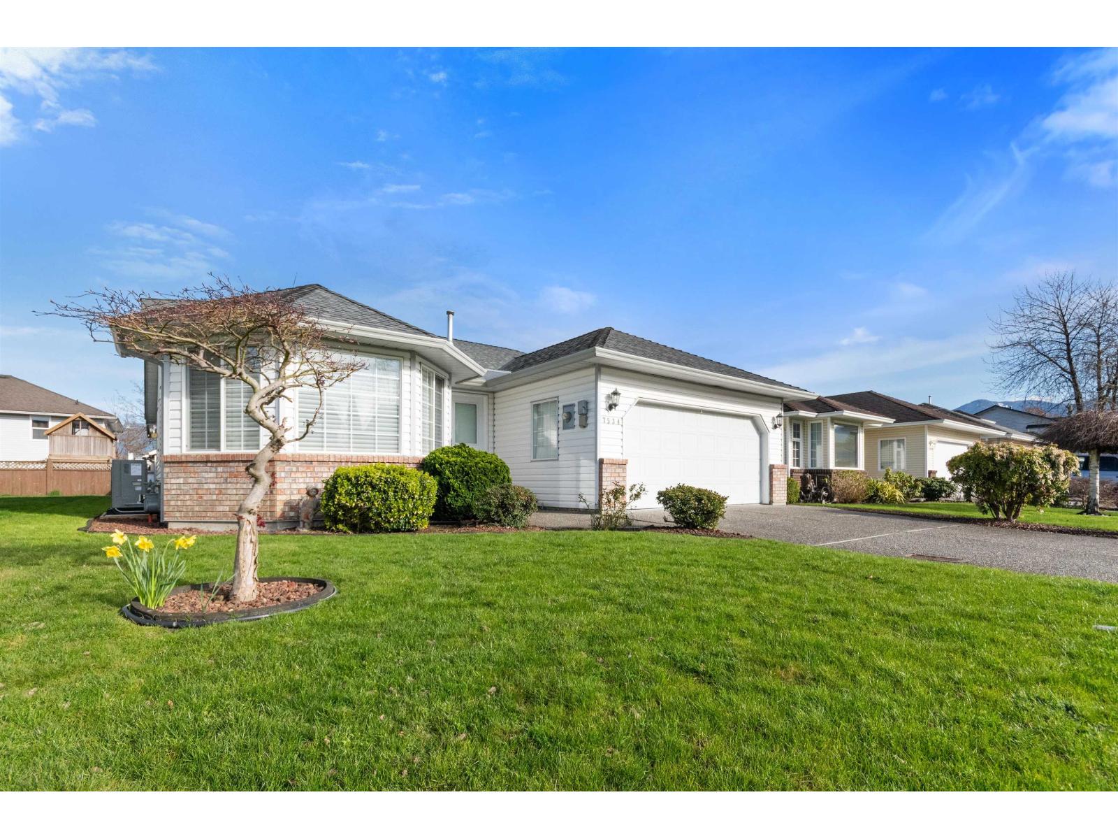 7534 GARNET DRIVE|Sardis West Vedder