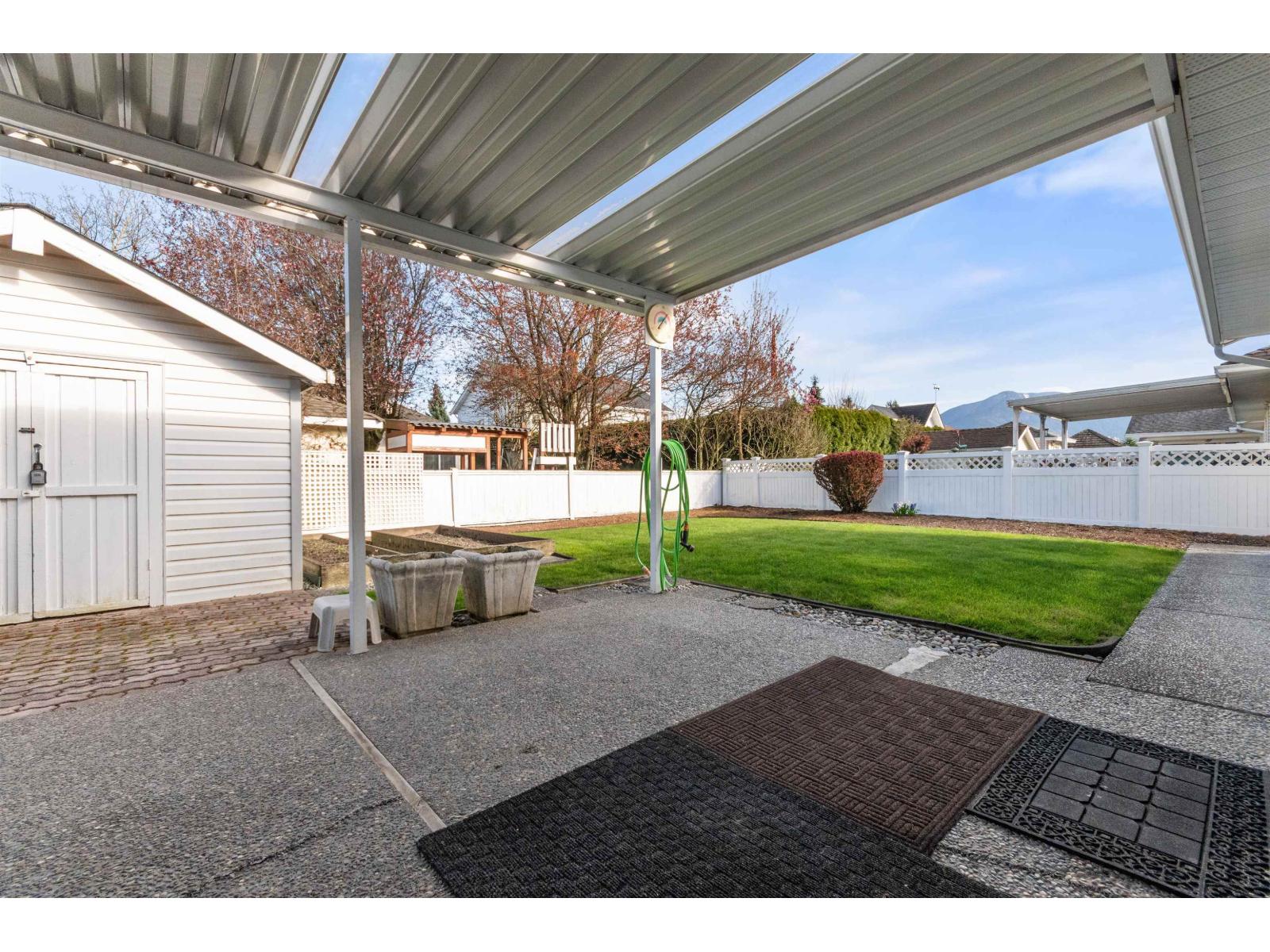 7534 GARNET DRIVE|Sardis West Vedder