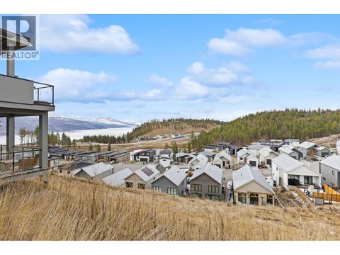3177 Hilltown Drive Unit# Lot 9 Kelowna BC V1V3G1